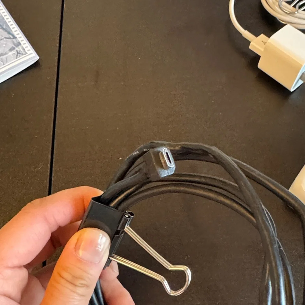 Multiples Charging Cable Collection